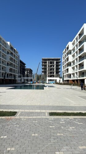2-комн. новостройка - пос. Нардаран - 60 м² (6)