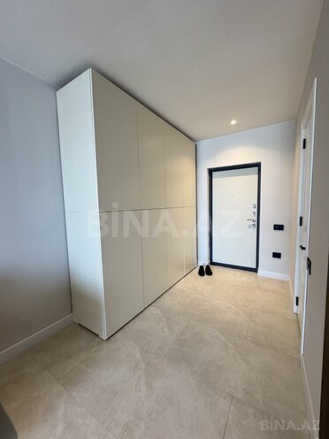 2-комн. новостройка - пос. Нардаран - 60 м² (9)