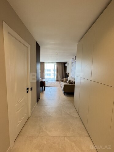 2-комн. новостройка - пос. Нардаран - 60 м² (8)