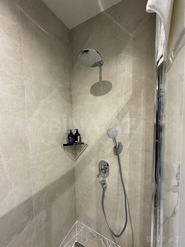 2-комн. новостройка - пос. Нардаран - 60 м² (26)