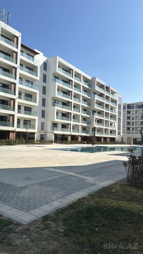 2-комн. новостройка - пос. Нардаран - 60 м² (2)