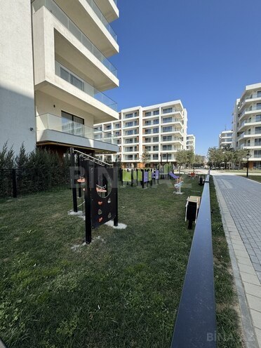 2-комн. новостройка - пос. Нардаран - 60 м² (7)