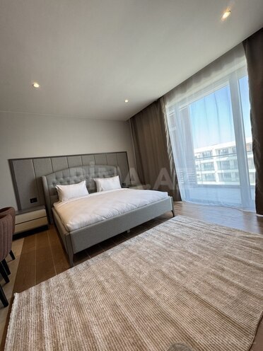 2-комн. новостройка - пос. Нардаран - 60 м² (13)