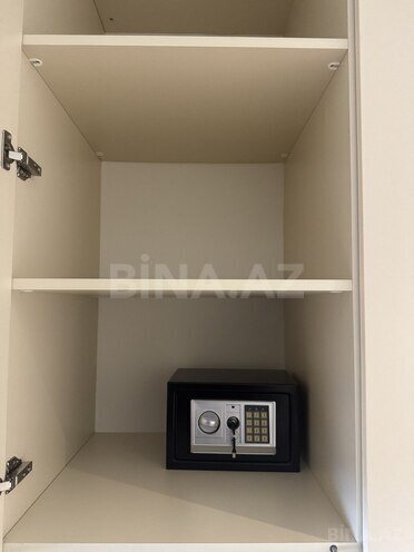 2-комн. новостройка - пос. Нардаран - 60 м² (24)