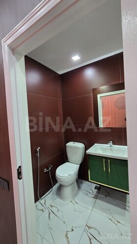 2 otaqlı yeni tikili - Xırdalan - 65 m² (6)