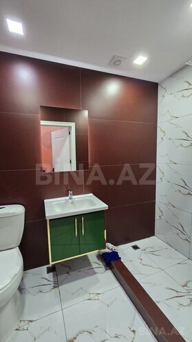 2 otaqlı yeni tikili - Xırdalan - 65 m² (5)