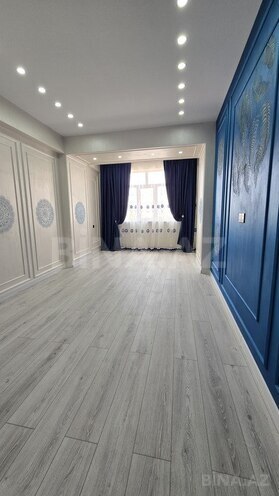2 otaqlı yeni tikili - Xırdalan - 65 m² (1)