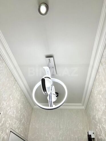 2 otaqlı köhnə tikili - Memar Əcəmi m. - 55 m² (15)