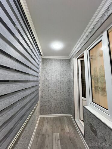 2 otaqlı köhnə tikili - Memar Əcəmi m. - 55 m² (22)