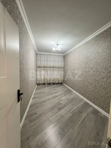 2 otaqlı köhnə tikili - Memar Əcəmi m. - 55 m² (19)
