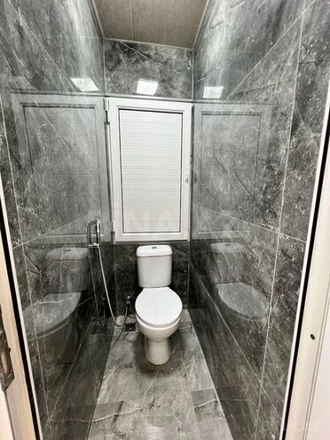 2 otaqlı köhnə tikili - Memar Əcəmi m. - 55 m² (17)