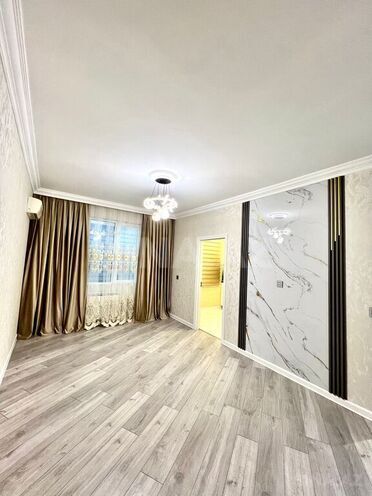 2 otaqlı köhnə tikili - Memar Əcəmi m. - 55 m² (3)