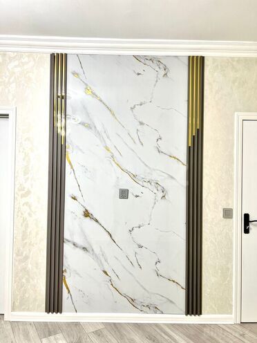 2 otaqlı köhnə tikili - Memar Əcəmi m. - 55 m² (9)