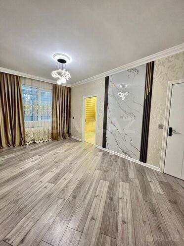 2 otaqlı köhnə tikili - Memar Əcəmi m. - 55 m² (12)