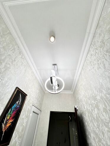 2 otaqlı köhnə tikili - Memar Əcəmi m. - 55 m² (14)