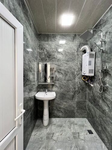 2 otaqlı köhnə tikili - Memar Əcəmi m. - 55 m² (23)