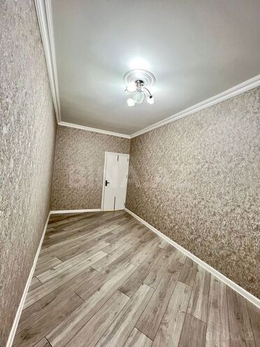 2 otaqlı köhnə tikili - Memar Əcəmi m. - 55 m² (16)