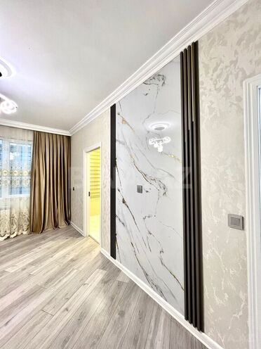 2 otaqlı köhnə tikili - Memar Əcəmi m. - 55 m² (11)
