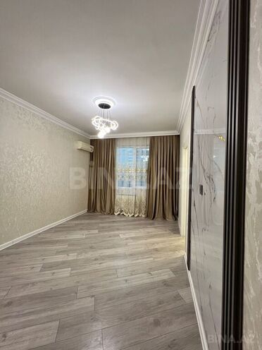 2 otaqlı köhnə tikili - Memar Əcəmi m. - 55 m² (18)