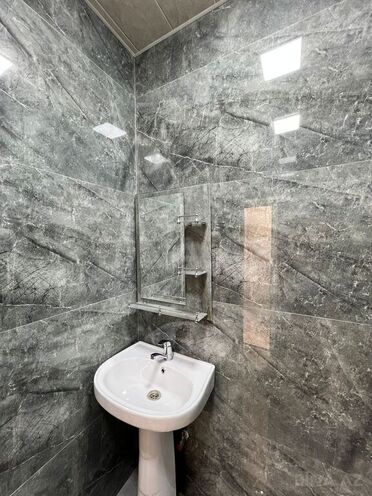 2 otaqlı köhnə tikili - Memar Əcəmi m. - 55 m² (20)