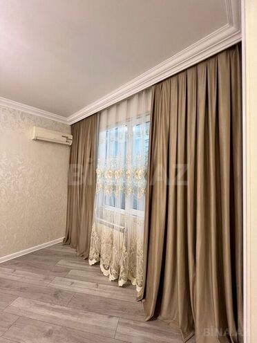 2 otaqlı köhnə tikili - Memar Əcəmi m. - 55 m² (10)