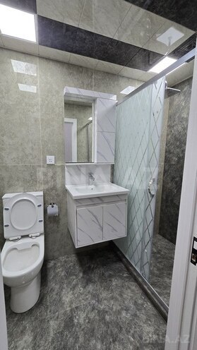 2 otaqlı yeni tikili - Xırdalan - 65 m² (7)