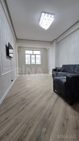 2 otaqlı yeni tikili - Xırdalan - 65 m² (2)