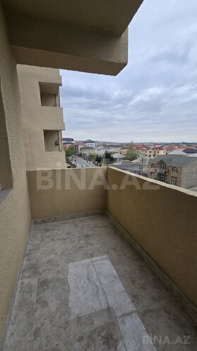2 otaqlı yeni tikili - Xırdalan - 65 m² (9)