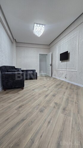 2 otaqlı yeni tikili - Xırdalan - 65 m² (1)