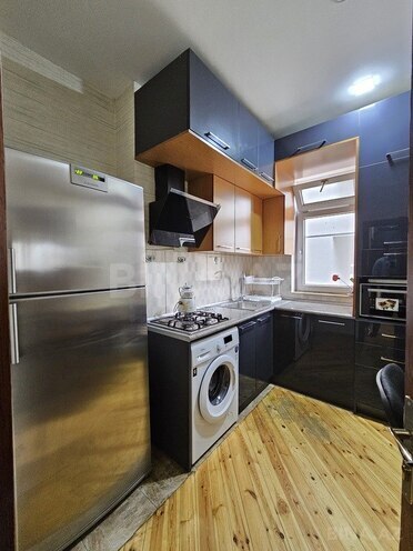 3-комн. новостройка - Хырдалан - 76 м² (7)
