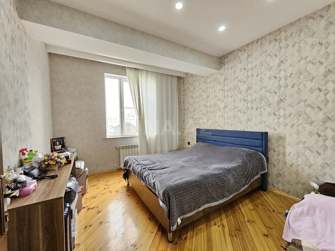 3-комн. новостройка - Хырдалан - 76 м² (9)