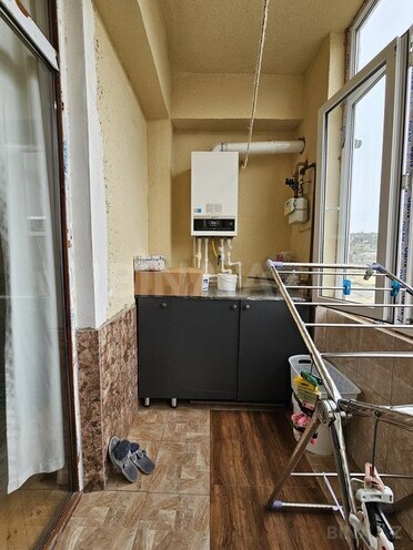 3-комн. новостройка - Хырдалан - 76 м² (14)
