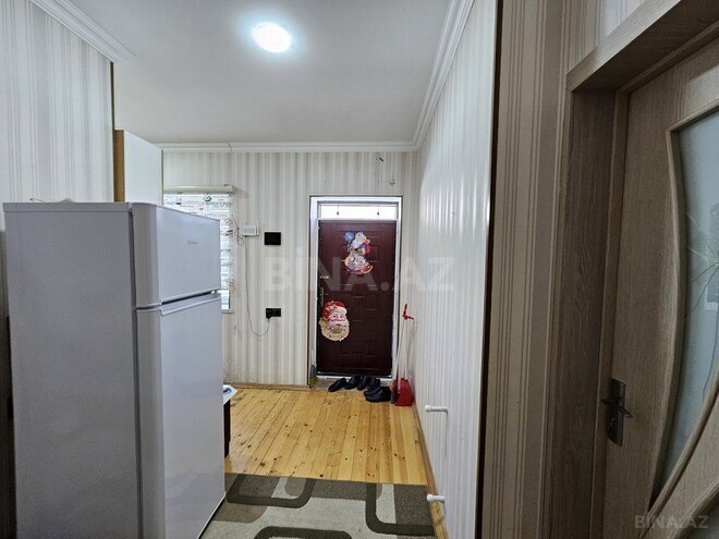 3 otaqlı həyət evi/bağ evi - Binə q. - 75 m² (4)