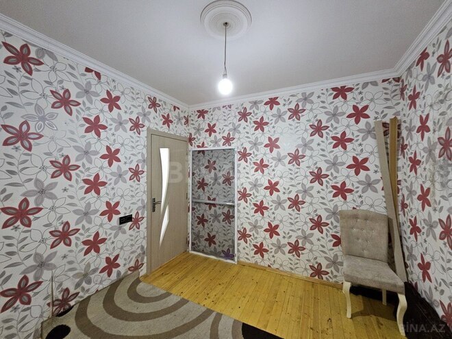 3 otaqlı həyət evi/bağ evi - Binə q. - 75 m² (9)