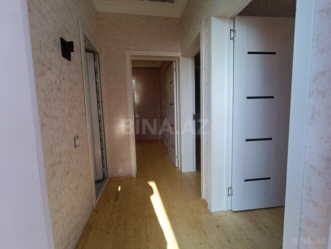 3 otaqlı həyət evi/bağ evi - Masazır q. - 75 m² (4)