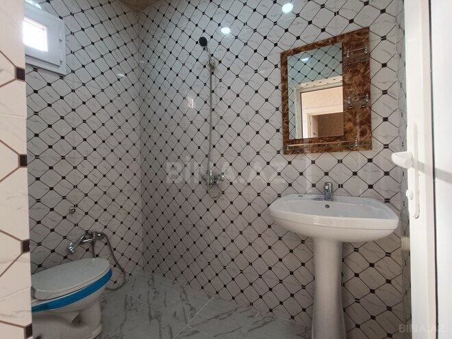 3 otaqlı həyət evi/bağ evi - Masazır q. - 75 m² (8)
