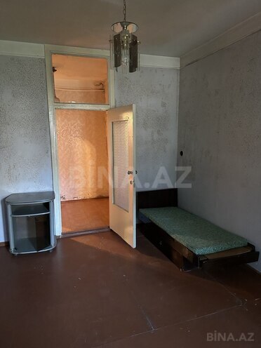 2 otaqlı köhnə tikili - Həzi Aslanov q. - 48 m² (7)