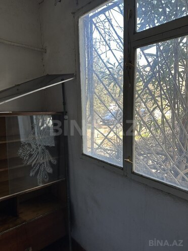 2 otaqlı köhnə tikili - Həzi Aslanov q. - 48 m² (5)