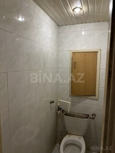 2 otaqlı köhnə tikili - Həzi Aslanov q. - 48 m² (8)