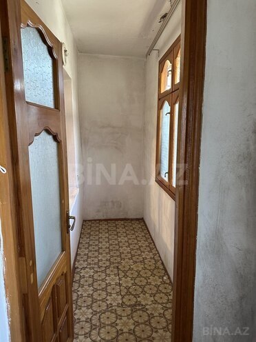 2 otaqlı köhnə tikili - Həzi Aslanov q. - 48 m² (6)