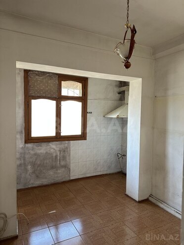 2 otaqlı köhnə tikili - Həzi Aslanov q. - 48 m² (9)