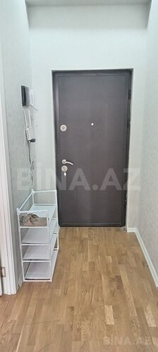 2 otaqlı yeni tikili - Qara Qarayev m. - 55 m² (6)