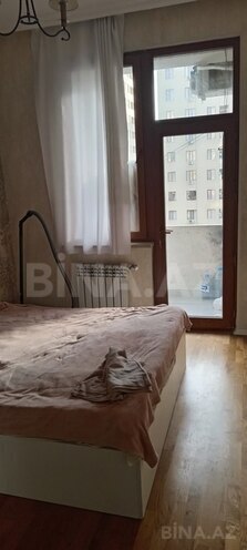 2 otaqlı yeni tikili - Qara Qarayev m. - 55 m² (7)