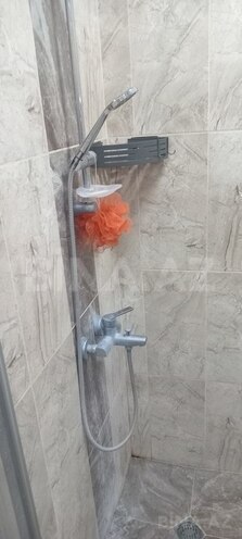 2 otaqlı yeni tikili - Qara Qarayev m. - 55 m² (8)
