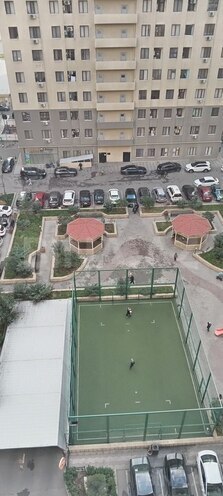2 otaqlı yeni tikili - Qara Qarayev m. - 55 m² (1)