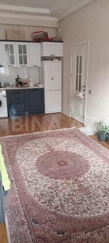 2 otaqlı yeni tikili - Qara Qarayev m. - 55 m² (5)