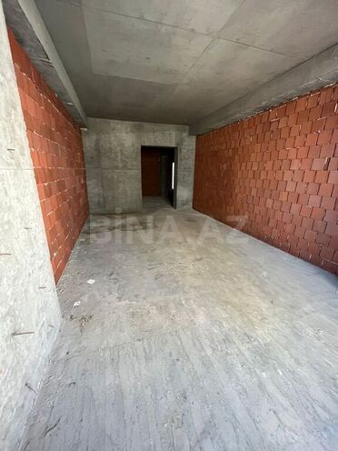 3-комн. новостройка - м. 28 мая - 144 м² (7)