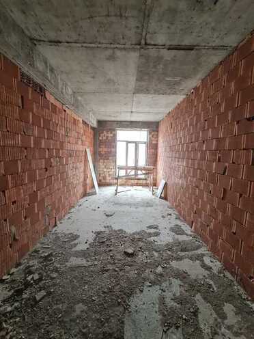 3-комн. новостройка - м. 28 мая - 144 м² (5)