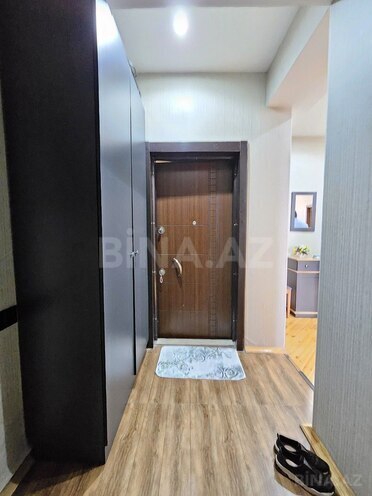 3 otaqlı yeni tikili - Xırdalan - 76 m² (14)