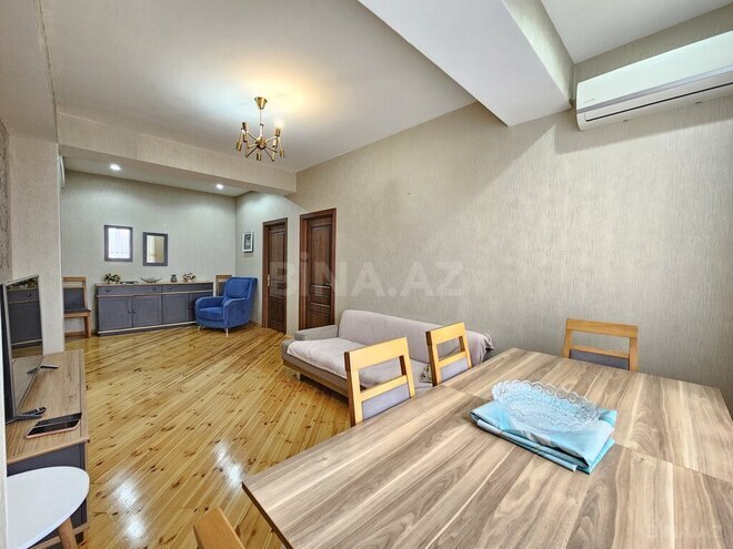 3 otaqlı yeni tikili - Xırdalan - 76 m² (3)
